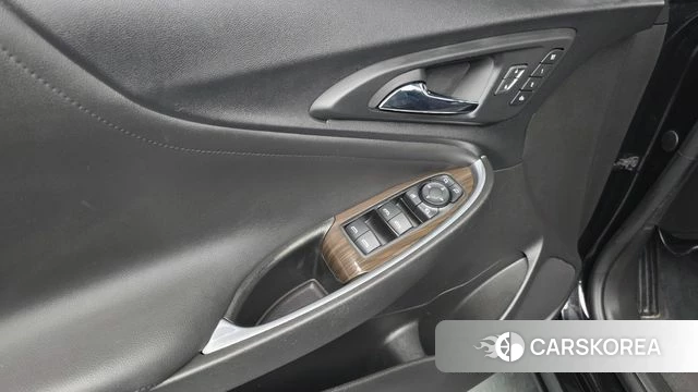 Chevrolet (GM Daewoo) The New Malibu id 3844886 из Кореи 9