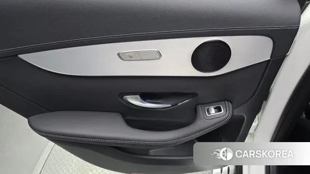 Mercedes-Benz GLC-Class X253 id 3524232 из Кореи 9