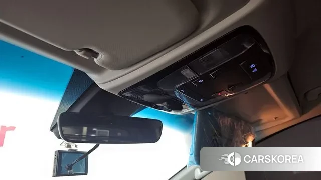 Hyundai Staria id 3508685 из Кореи 9