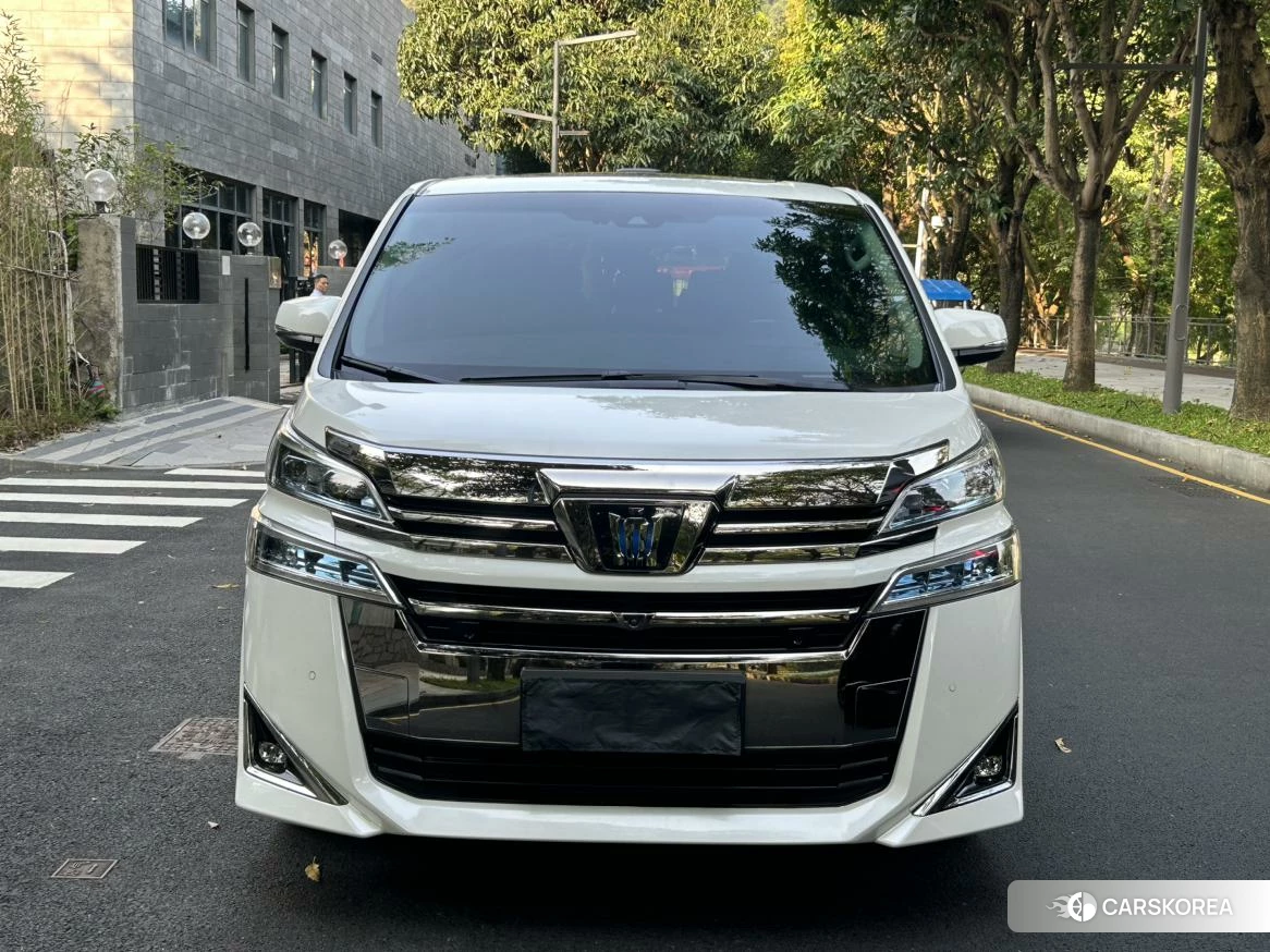 Toyota Wilfa id 4440854 из Китая 9