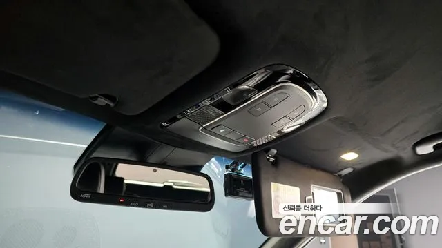 Hyundai Palisade id 2639596 из Кореи 9