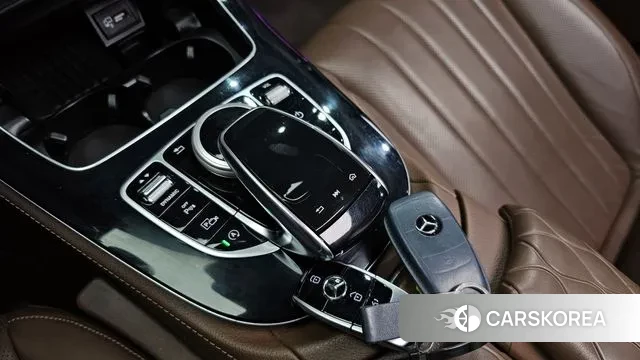 Mercedes-Benz E-Class W213 id 3607875 из Кореи 9