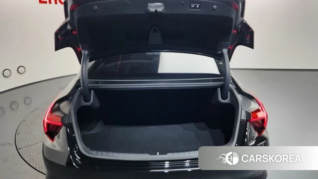 Kia K8 Hybrid id 4475145 из Кореи 9