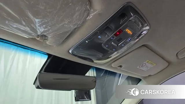 Genesis Electrified GV70 id 3740376 из Кореи 9