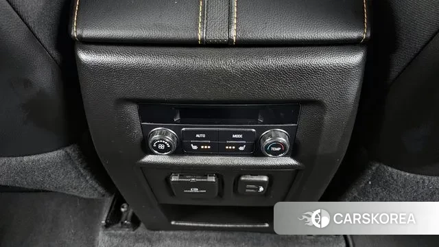 Chevrolet (GM Daewoo) Traverse id 3389983 из Кореи 9