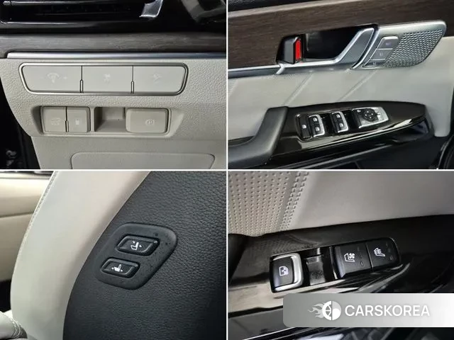 Kia Mohave Master id 3059064 из Кореи 9