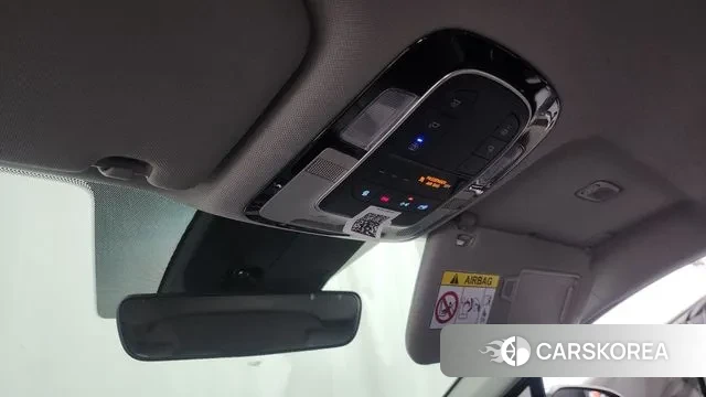 Hyundai The New Santa Fe id 3401375 из Кореи 9