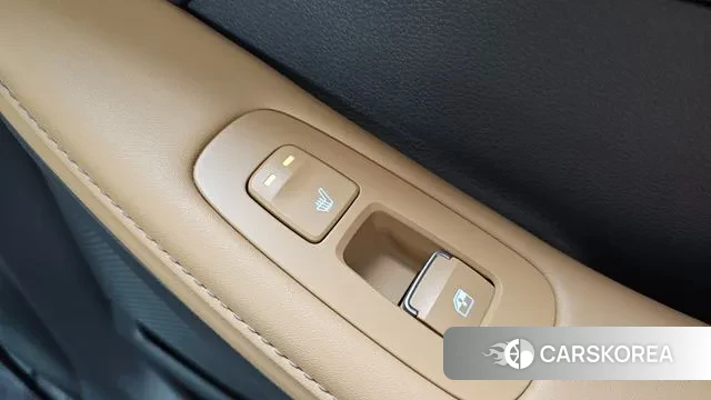 Hyundai Sonata D Edge (DN8) id 3750943 из Кореи 9