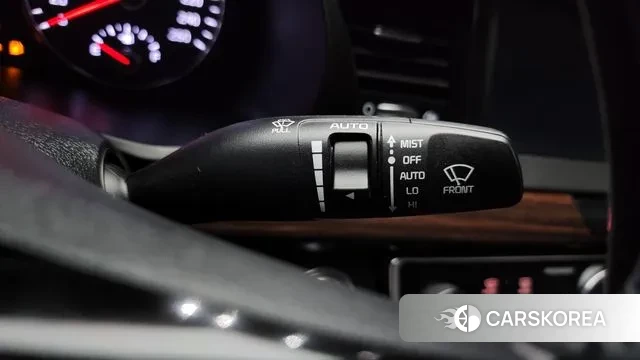 Kia Come New K7 id 3666838 из Кореи 9