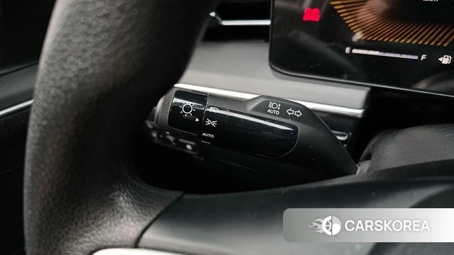 Kia The New K5 3rd generation id 4354254 из Кореи 9