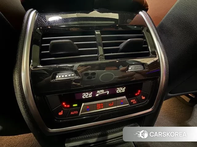 BMW X5 (G05) id 3533494 из Кореи 9