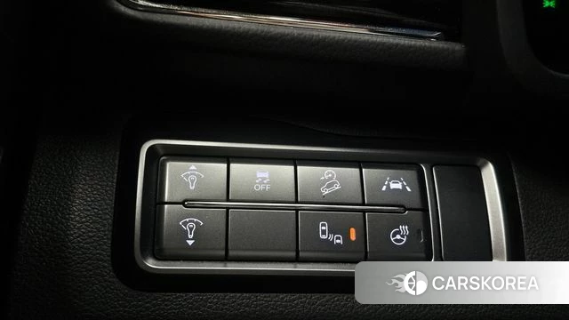 Ssangyong Berry New Tivoli id 3923996 из Кореи 9