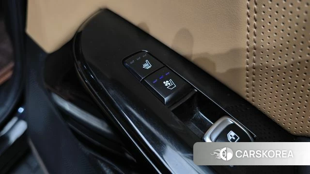 Kia Mohave Master id 3844501 из Кореи 9