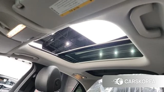 Mercedes-Benz E-Class W213 id 3464650 из Кореи 9