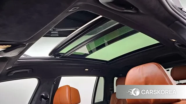 BMW X7 (G07) id 3775737 из Кореи 9