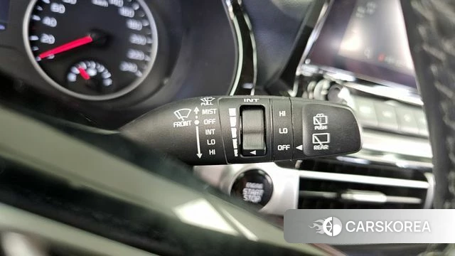 Kia Seltos id 4203266 из Кореи 9