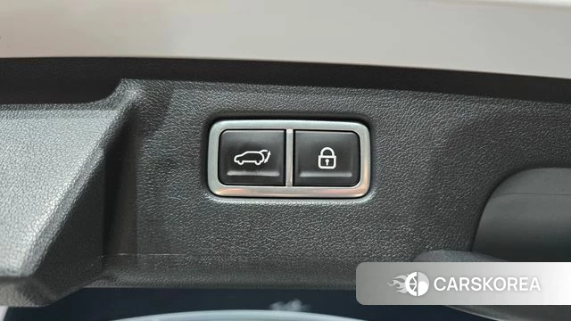 Kia Sorento 4th Generation id 4735986 из Кореи 9