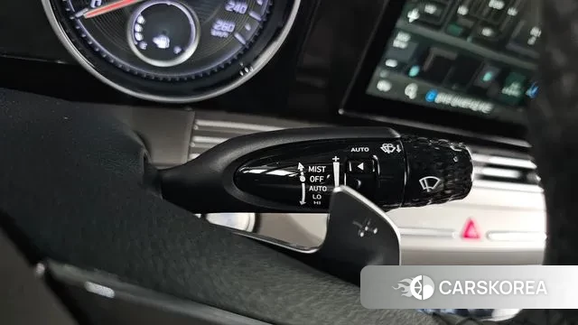 Hyundai The New Grandeur IG id 3253748 из Кореи 9