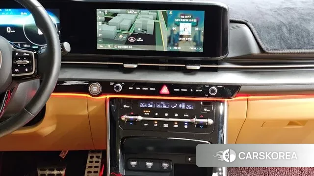 Kia Carnival 4th generation id 3607131 из Кореи 9