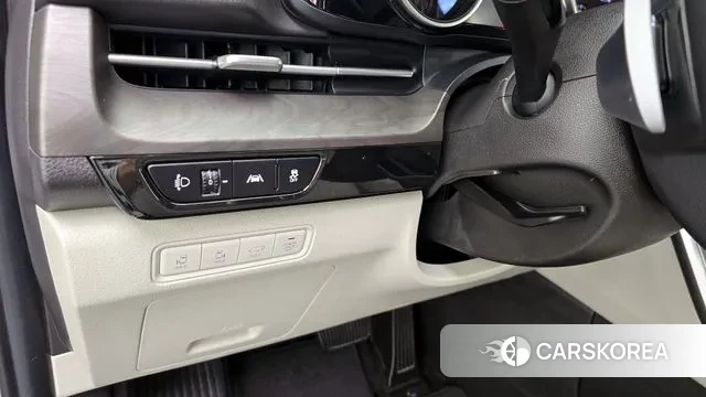 Kia Carnival 4th generation id 3395990 из Кореи 9