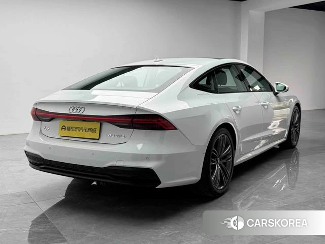 Audi A7 id 4260401 из Китая 9