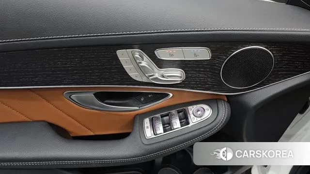 Mercedes-Benz GLC-Class X253 id 3273436 из Кореи 9