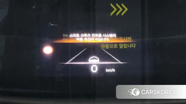 Genesis G90 (RS4) id 3555899 из Кореи 9