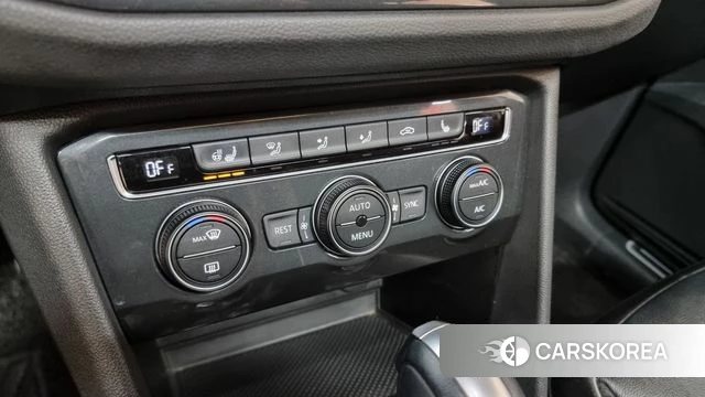 Volkswagen Tiguan second Generation id 4255132 из Кореи 9