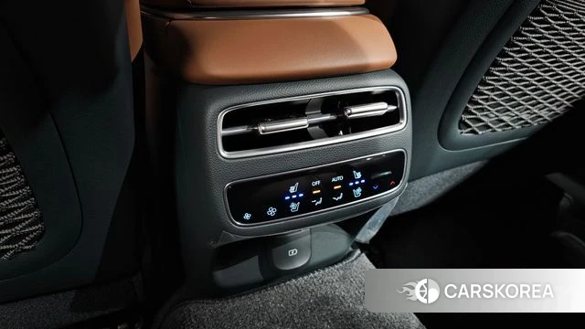 Genesis GV70 id 4177467 из Кореи 9