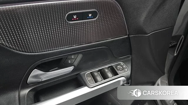 Mercedes-Benz EQB X243 id 3746415 из Кореи 9