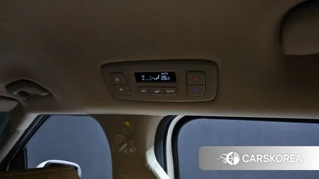 Kia Carnival 4th generation id 3518960 из Кореи 9