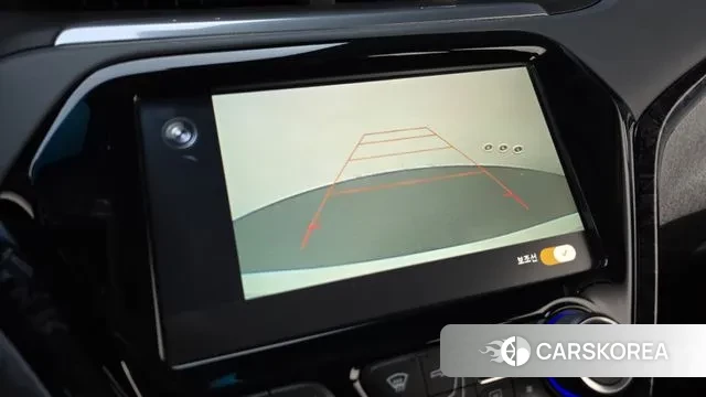 Chevrolet (GM Daewoo) Bolt EV id 3385648 из Кореи 9
