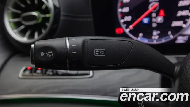 Mercedes-Benz CLS-Class C257 id 2912493 из Кореи 9