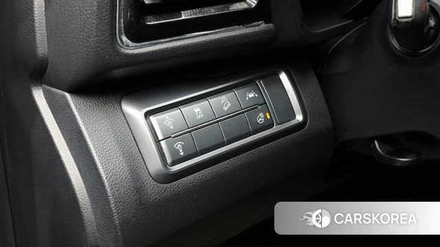 Ssangyong Tivoli Air id 4507605 из Кореи 9