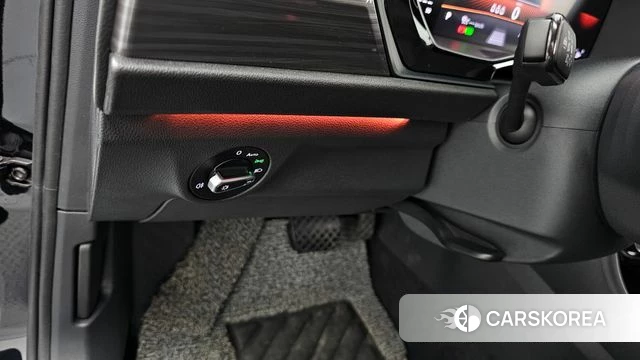 Volkswagen 7th Generation of Jetta id 3841357 из Кореи 9