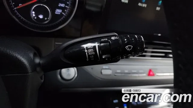 Hyundai The New Grandeur IG id 2859744 из Кореи 9