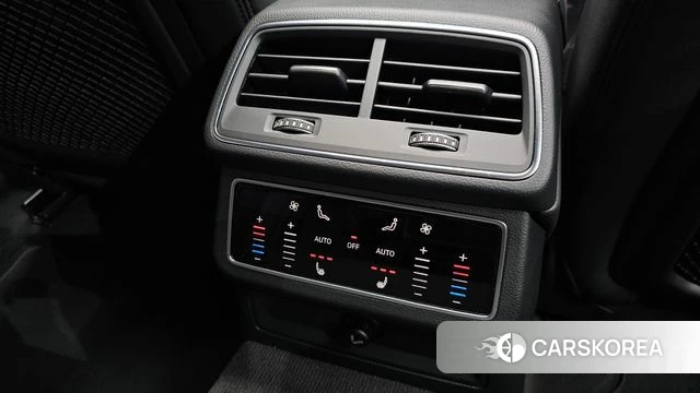 Audi A6 (C8) id 4268072 из Кореи 9