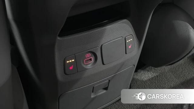 Kia The New Carnival id 3820740 из Кореи 9