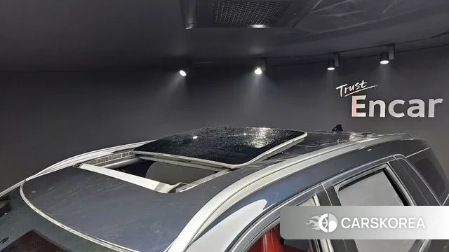 Hyundai Palisade id 2345380 из Кореи 9