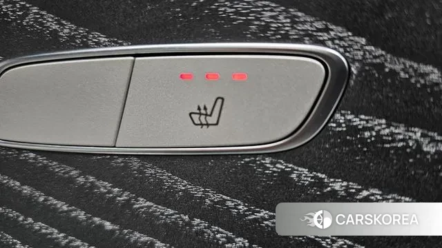 Mercedes-Benz E-Class W213 id 3721962 из Кореи 9