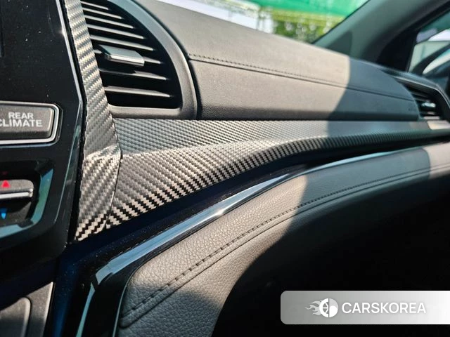 Honda Odyssey id 4344966 из Кореи 9