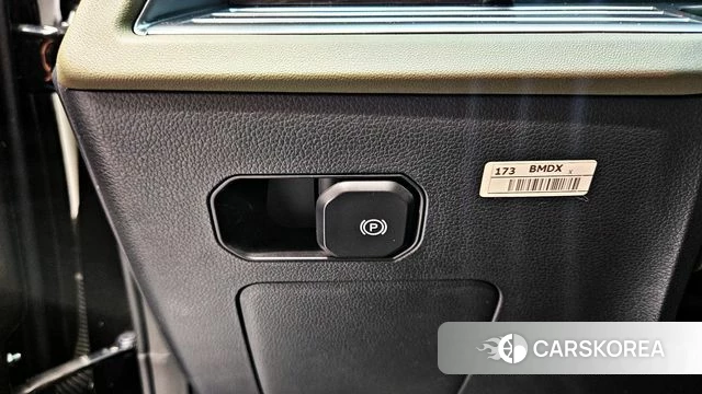 Ssangyong Torres id 3805702 из Кореи 9