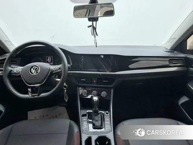 Volkswagen Bora id 4258571 из Китая 9