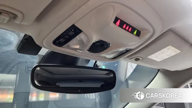 Jeep Cherokee (KL) id 2902990 из Кореи 9