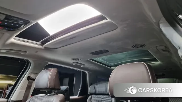 Hyundai The New Palisade id 3528590 из Кореи 9