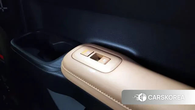 Hyundai Santa Fe (MX5) id 3399952 из Кореи 9