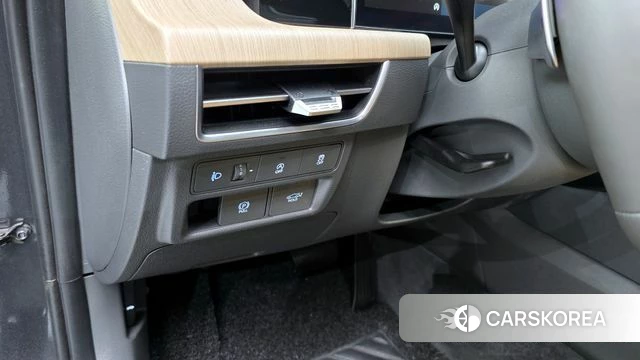 Hyundai Sonata D Edge (DN8) id 4336818 из Кореи 9