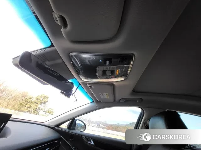 Genesis G80 (RG3) id 3449051 из Кореи 9