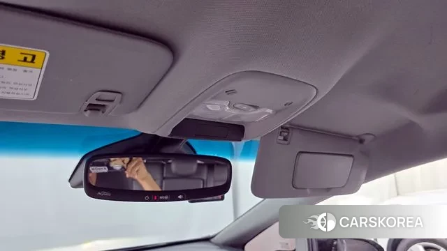 Chevrolet (GM Daewoo) Bolt EV id 3004585 из Кореи 9