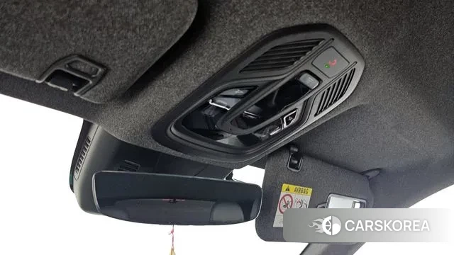 Renault Korea (Samsung) Grand Coleos id 3410246 из Кореи 9